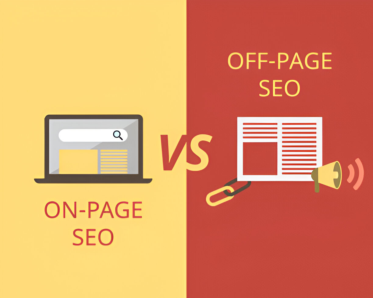 Home 8 Off page seo
