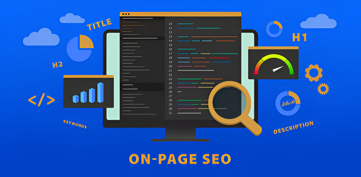 Home 7 On-page seo