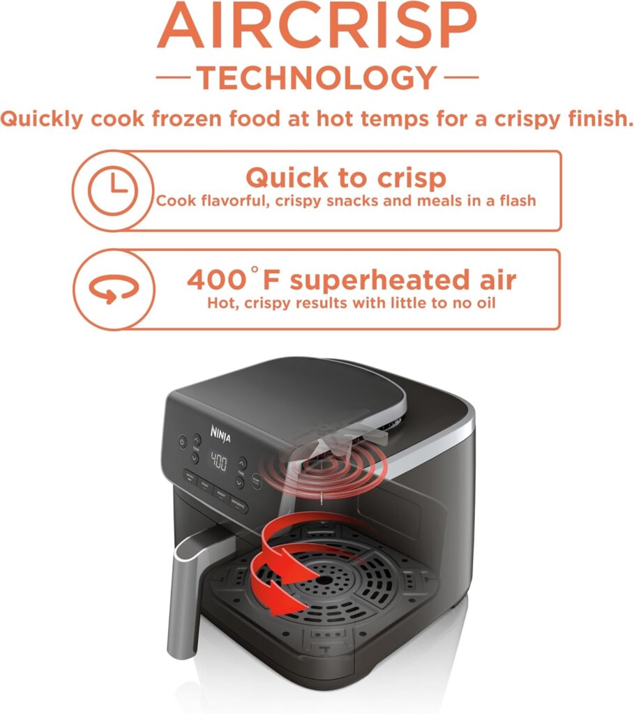 Ninja Air Fryer Pro 1