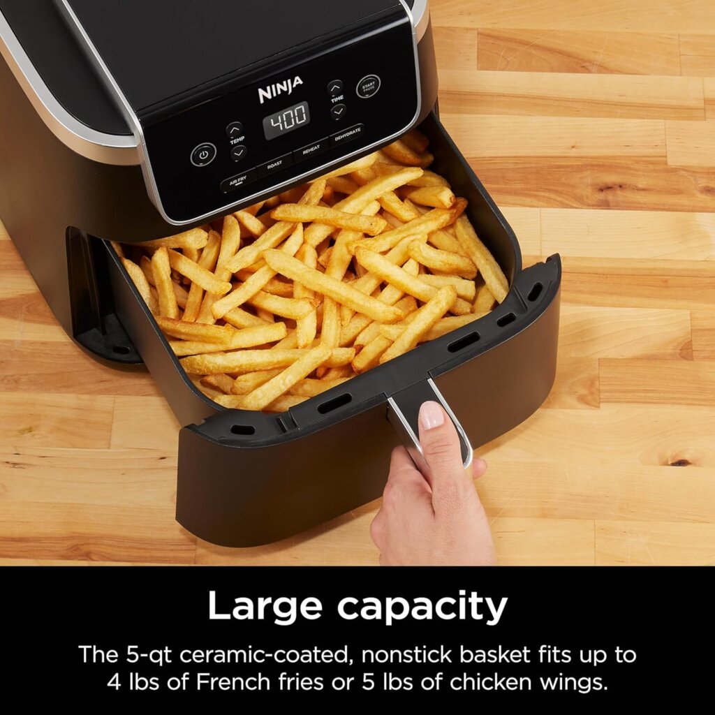 Ninja Air Fryer Pro 2