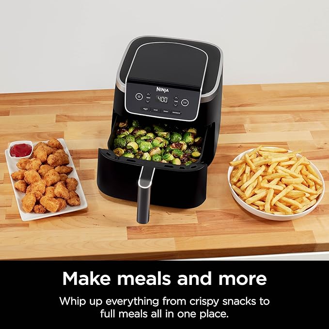 Ninja Air Fryer Pro 3