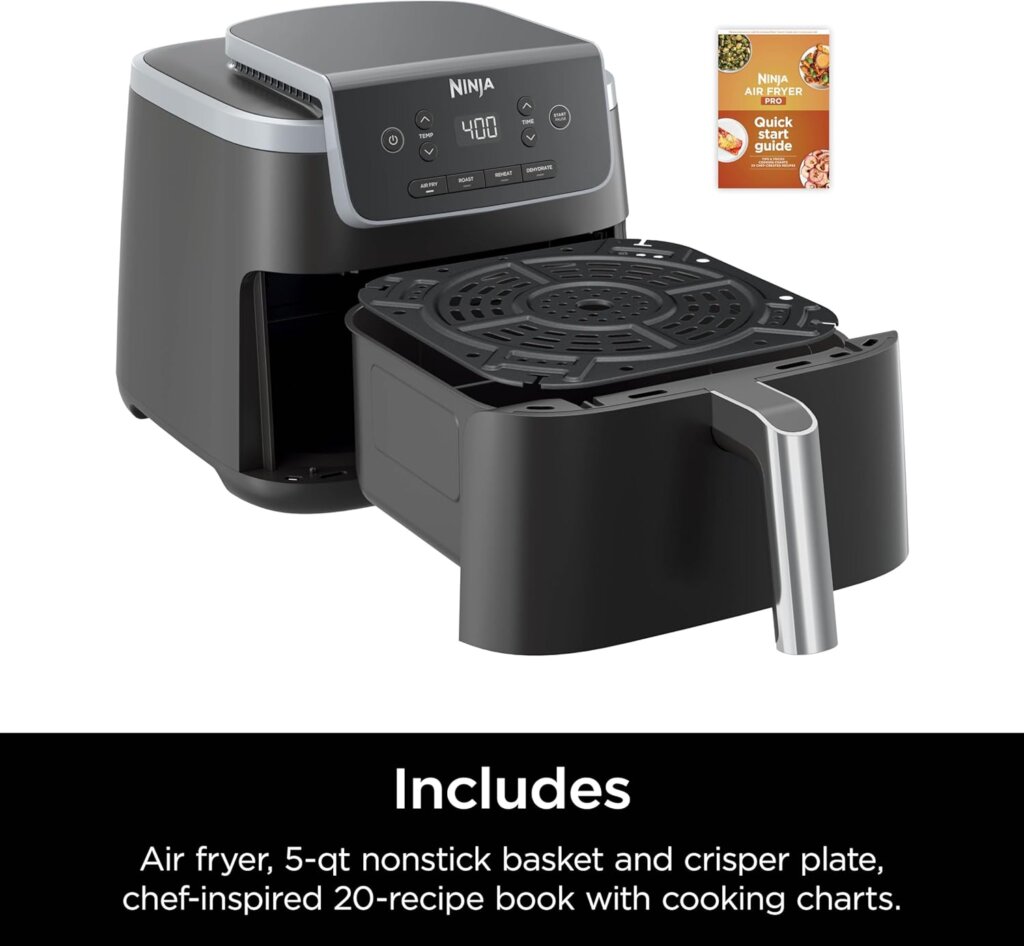 Ninja Air Fryer Pro 5