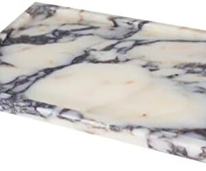Natural Marble Vanity Tray