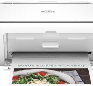 Color Inkjet Printer, Scanner