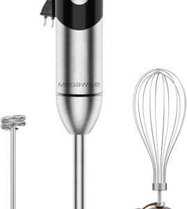 MegaWise Pro Titanium Reinforced