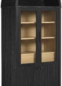 Evie Arched Display Cabinet