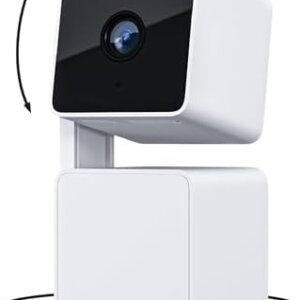 Cam Pan v3 Indoor/Outdoor