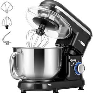 VIVOHOME Stand Mixer 660W