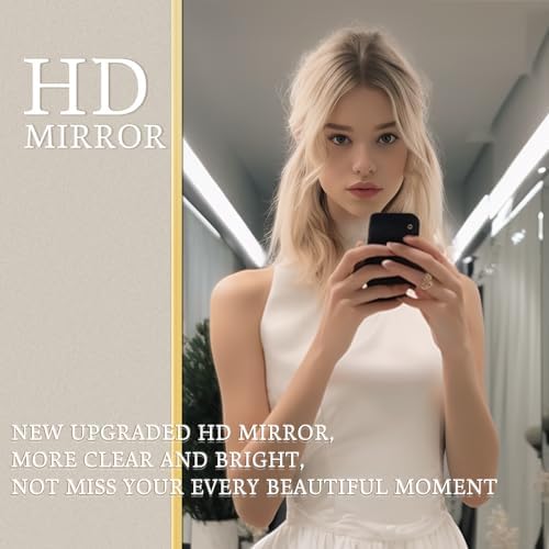 Rowjut Full Length Mirror Arched Floor Length, 71"x26" 8 Rowjut Full Length Mirror Arched Floor Length, 71"x26" - Image 8