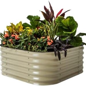 Raised Garden Bed Kit