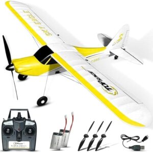 Remote Control Airplane for Adults
