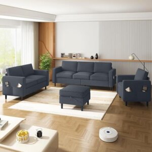 Sofa Set for Living Room