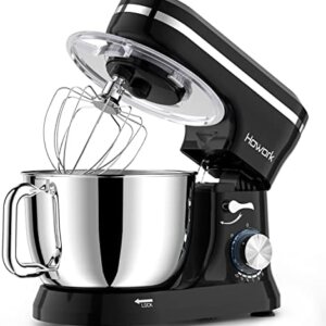 HOWORK Electric Stand Mixer