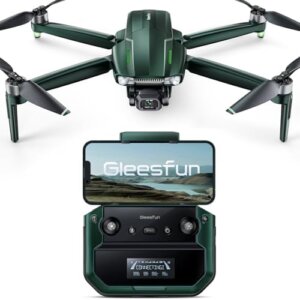Gleesfun G11PRO 6K Drone with Camera