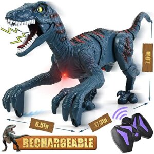 Large Remote Control Dinosaur Toys