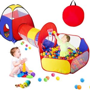 Kids Play Tent for Toddler