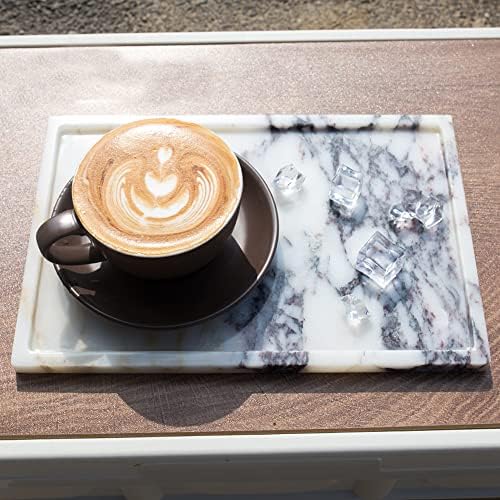 Real Luxurious Natural Marble Vanity Tray Genuine Marble 6 Real Luxurious Natural Marble Vanity Tray Genuine Marble - Image 6