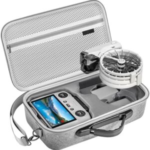 Portable Shoulder Bag