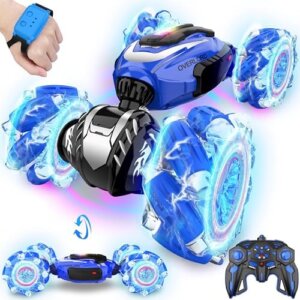 Remote Control Car 4 WD