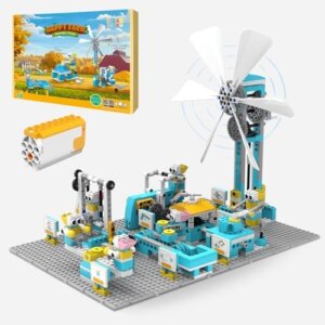 STEM Robot Toys Building Kits