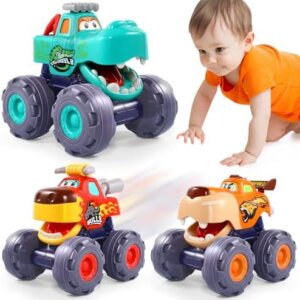 OCATO Car Toys