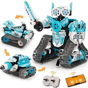 PREPOP Remote Control Robot