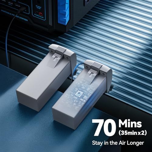 Drone with 6K Camera for Adults 4 Drone with 6K Camera for Adults - Image 4