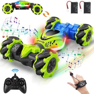 Fosgoit Gesture RC Car