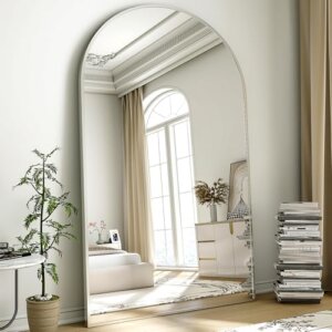 Extra Large Arched Full Length Mirror