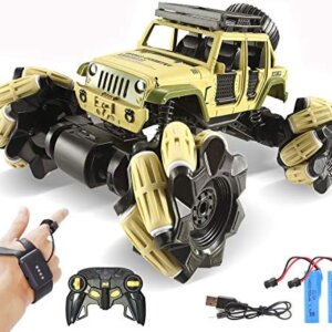 Remote Control Car