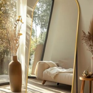 Coomily Full Length Mirror