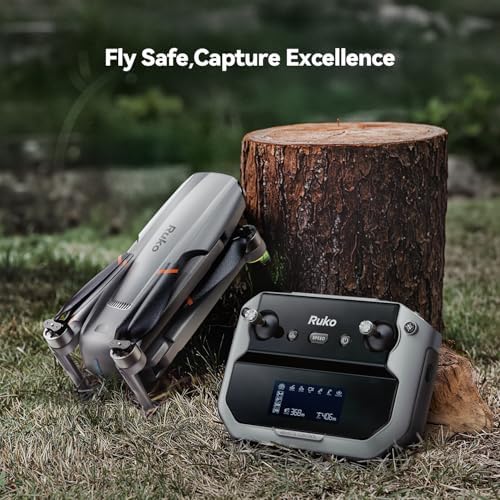 Drone with 6K Camera for Adults 9 Drone with 6K Camera for Adults - Image 9