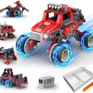 STEM Kits for Kids Age 6-8