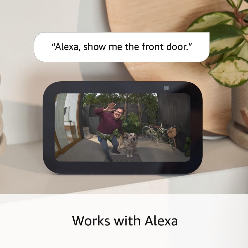 Ring Battery Doorbell Pro (newest model), Two-Way3D 2 Ring Battery Doorbell Pro (newest model), Two-Way3D - Image 2