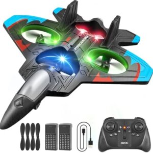 Foam Remote Control Airplanes