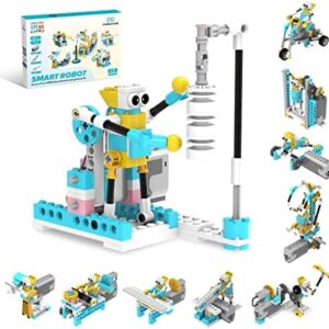 Makerzoid Smart Robot