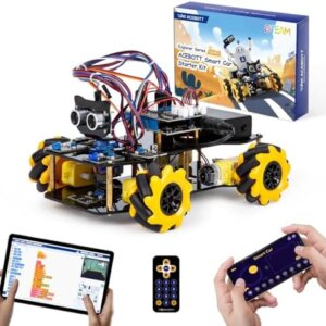 ACEBOTT Robot Kit Robotics for Kids