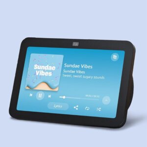 Echo Show