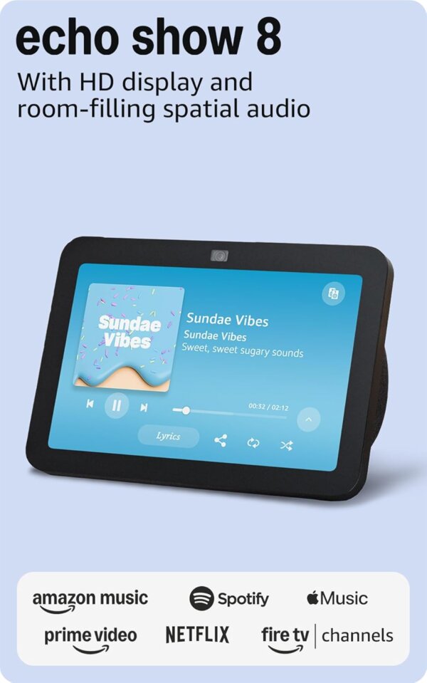 Echo Show