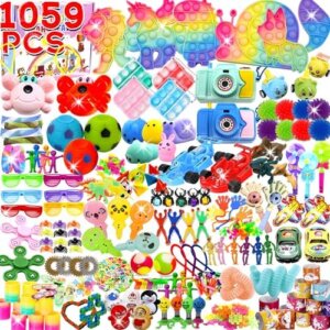 1000 PCS Party Favors for Kids