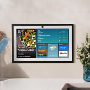 Amazon Echo Show