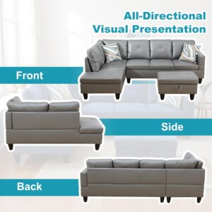 Sectional Sofa with Chaise Here in the world Guaranteed 9 Sectional Sofa with Chaise 2