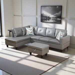 Sectional Sofa with Chaise Here in the world Guaranteed 11 Sectional Sofa with Chaise 6