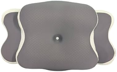 TVF Contour Memory Foam Pillow 25, Ergonomic Design for Side and Back Sleepers 3 TVF Contour Memory Foam Pillow 25, Ergonomic Design for Side and Back Sleepers - Image 3