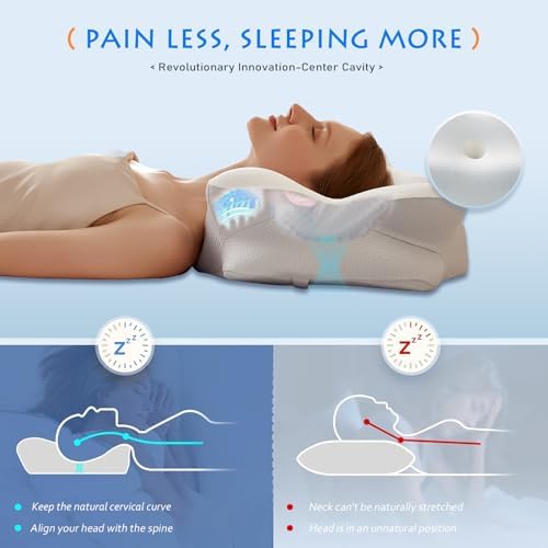 Cooling Gel Pillows Ultimate Comfort Neck Relief A Grateful 4 Cooling Gel Pillows Ultimate Comfort Neck Relief A Grateful - Image 4
