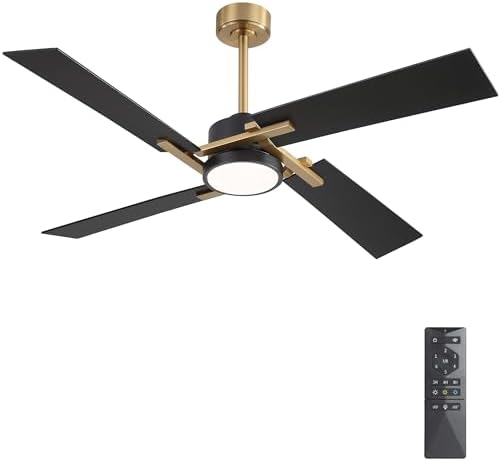 Dimmable Ceiling Fan With LED Light Its Frantic Professional 1 Dimmable Ceiling Fan With LED Light