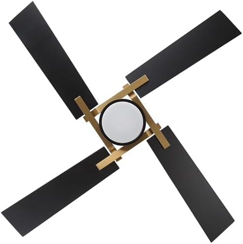 Dimmable Ceiling Fan With LED Light Its Frantic Professional 9 Dimmable Ceiling Fan With LED Light Its Frantic Professional - Image 9