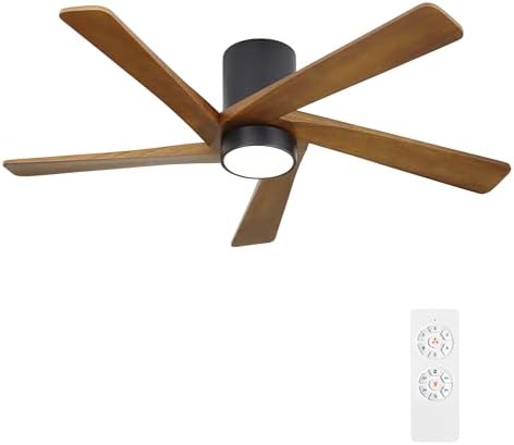 Energy Efficient DC Ceiling Fan With Light Its Extra Strong 1 Energy Efficient DC Ceiling Fan