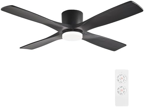 Quiet Indoor Outdoor Ceiling Fan In A Year Confidential 1 Quiet Indoor Outdoor Ceiling Fan