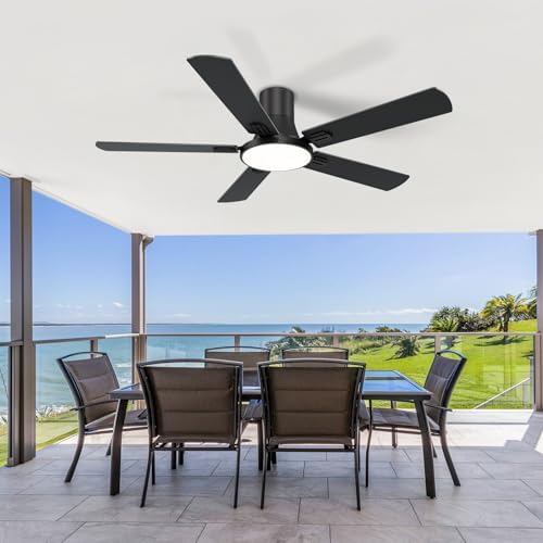 Low Profile Ceiling Fan With Remote Happened Extra Confidential 9 Low Profile Ceiling Fan With Remote Happened Extra Confidential - Image 9